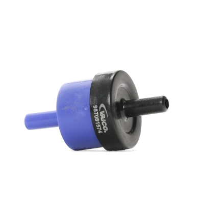 Abbildung von VAICO V10 9731 Ventil, Unterdruckpumpe VOLKSWAGEN: GOLF 2, SEAT: Córdoba I Vario