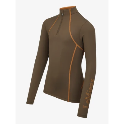 Abbildung von LeMieux Base Layer Young Rider Alpine