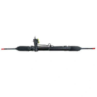 Abbildung von LAUBER 66.5000 Servolenkung hydraulisch TRW M16x1,5 1270 klin CHRYSLER: 300C Saloon