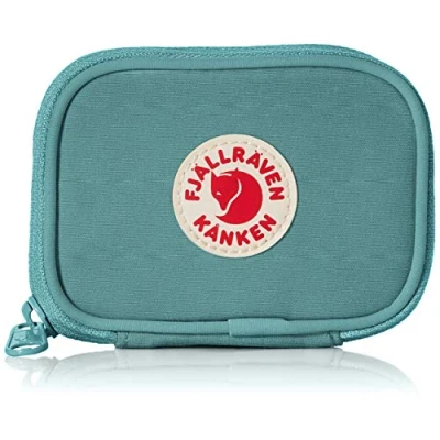 Abbildung von Fjallraven Kånken Card Wallets and Small Bags, Frost Green, OneSize
