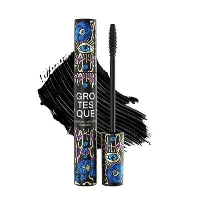 Abbildung von Vivienne Sabo Gigantic volume Mascara Grotesque