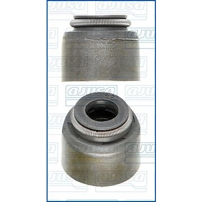 Abbildung von Dichtring, Ventilschaft AJUSA 12028600