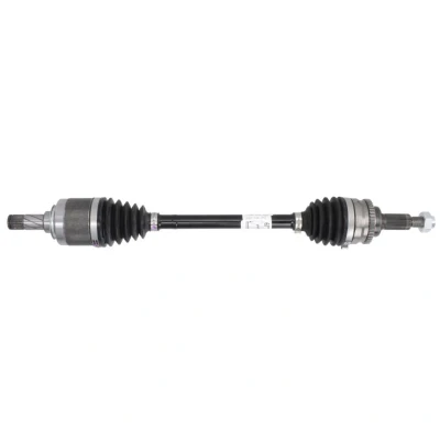 Abbildung von POINT GEAR PNG72678 Antriebswelle Vorderachse links 636 71 für Fahrzeuge mit ABS SUZUKI: SWIFT 3