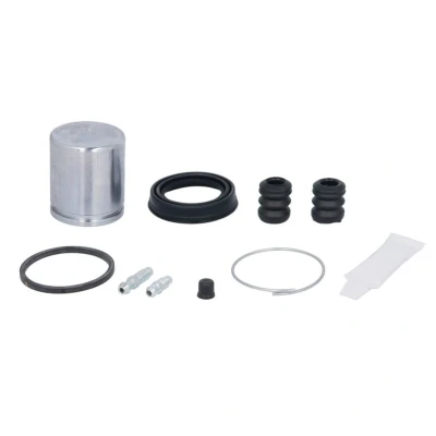 Abbildung von AUTOFREN SEINSA D41063C Bremssattel Reparatursatz Vorderachse 48 MAZDA: RX 7 II Coupe, RENAULT: CLIO 2, Fuego, 1, PEUGEOT: 205 Hatchback