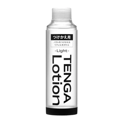 Abbildung von TENGA Lotion Light Refill