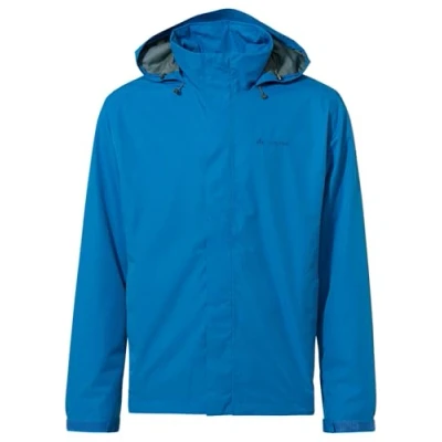Abbildung von VAUDE Herren Mens Escape Light Jacket, Radiate Blue, XXL EU