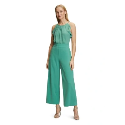 Abbildung von Vera Mont VON Jumpsuit, Damen, Größe: 36, Light green