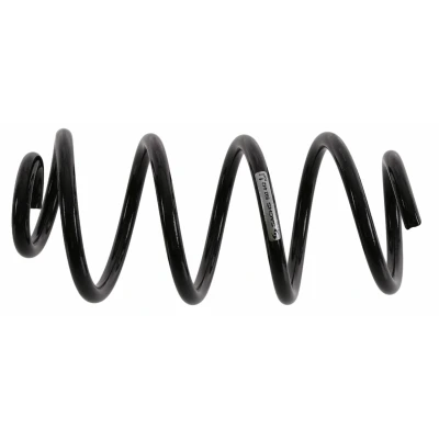 Abbildung von SACHS 992 442 Fahrwerksfeder NISSAN: Juke II (F16) 1.0, 1.6 Hybrid 2019