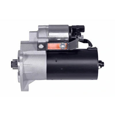 Abbildung von HELLA 8EA 012 527 741 Anlasser 12 2 9 VOLKSWAGEN: LT 28 46 II Platform / Chassis, 35 Minibus, Kasten