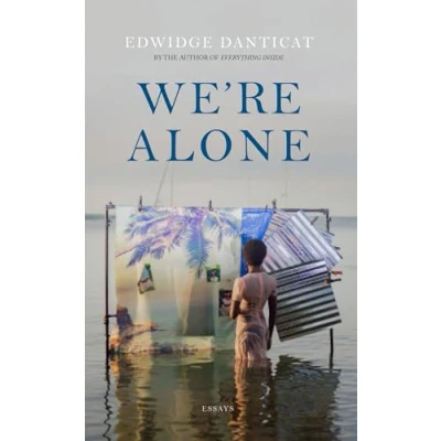Abbildung von We&#039;re Alone: a Roxane Gay Book Club Pick, 2024