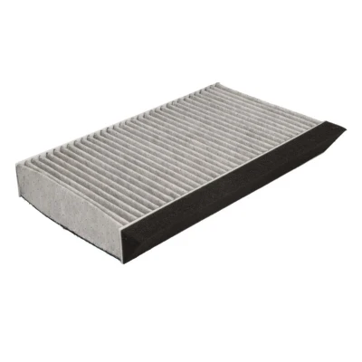 Abbildung von BOSCH 0 986 628 634 Innenraumfilter RENAULT: MEGANE 3 Grandtour, 3, Coupe