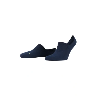 Abbildung von Falke COOL KICK IN Socken, Größe: 46 48, Marine
