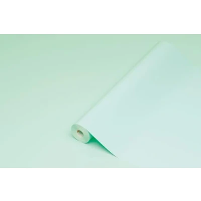 Abbildung von d c fix Möbel Klebefolie Mint Hochglanz 45 cm x 2 m Möbelfolie selbstklebende Küchenfolie Folierung Küchen Schrank Deko Folie Tisch Fensterbank Küchenfronten glänzend Grün Türkis