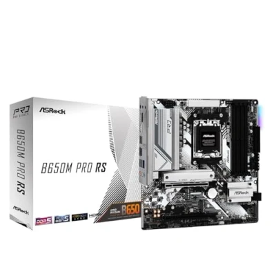 Abbildung von ASRock B650M PRO RS