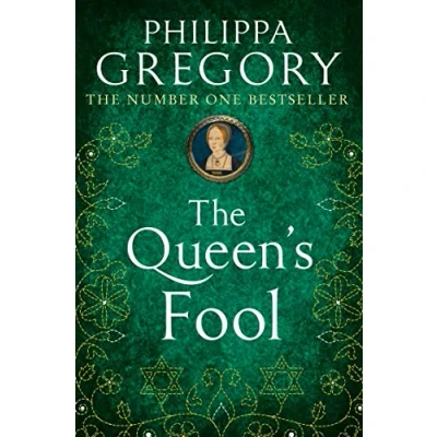 Abbildung von The Queen’s Fool: A gripping Sunday Times bestselling Tudor historical fiction novel