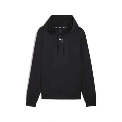 Abbildung von Puma Always ON Cloudspun Hoodie Kapuzenpullover, Herren, Größe: Large, Galactic gray
