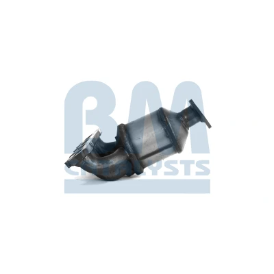 Abbildung von BM CATALYSTS BM91020H Katalysator Approved OPEL: Astra G Saloon, Zafira A, Convertible