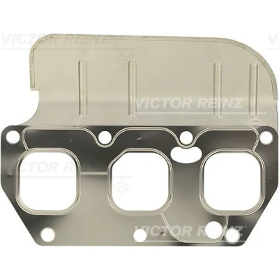 Abbildung von REINZ 71 36091 00 Auspuffkrümmerdichtung für Zylinder 1 3 VOLKSWAGEN: Golf 5, Transporter 5 Bus, AUDI: A3 Hatchback, TT Coupe