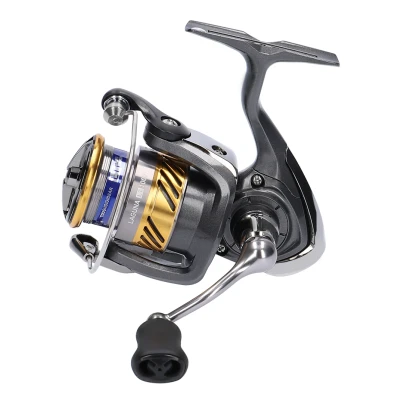 Abbildung von Daiwa Laguna LT 4000 C Slip voorop molens