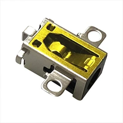 Abbildung von Gintai Strombuchse Netzteilbuchse DC Jack Dock für Lenovo IdeaPad L340 15IWL 1 14IJL7 82LV 3 14ADA05 81W0 14ITL6 82H7 14ADA6 82KQ 14ALC6 82KT 14IAU7 82RJ 14ABA7 15IIL05 17IIL05 5