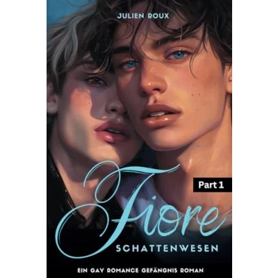 Abbildung von Fiore Schattenwesen Part 1: Gay Romance Gefängnis Roman