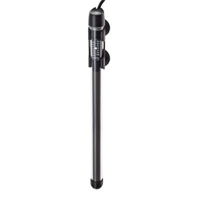 Abbildung von AQUAEL 121221 Glasheizer PLATINIUM HEATER 300W, 300 g, Schwarz