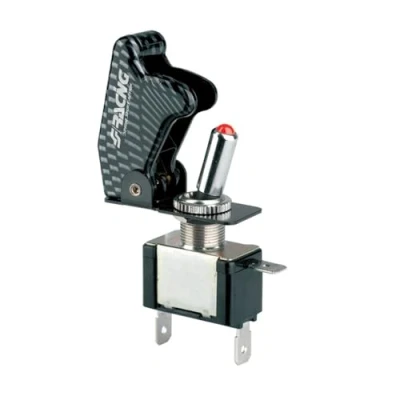 Abbildung von Simoni Racing ISR/1C L Schalter 12V 20A