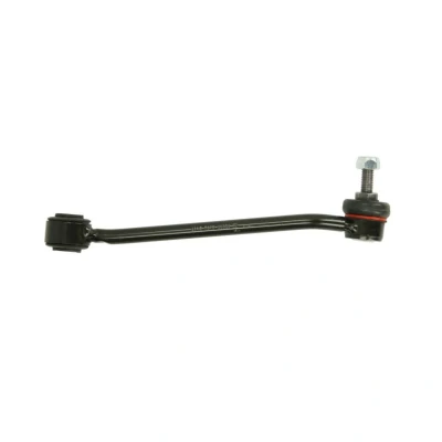 Abbildung von FEBI BILSTEIN 39535 Koppelstange Hinterachse links 228 M10 x 1,5 mit selbstsichernder Mutter AUDI: A4 B5 Avant, 80 B4 Saloon, Saloon