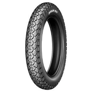 Abbildung von Dunlop K70 4.00/ R18 64S PKW Sommerreifen Reifen 652997
