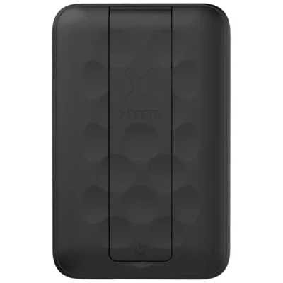 Abbildung von Xtorm Magnetic USB C Kabelloses Schnellladegerät Powerbank 10.000mAh Schwarz