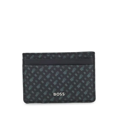 Abbildung von BOSS Byron_Money Clip Herren Money Clip, Black1