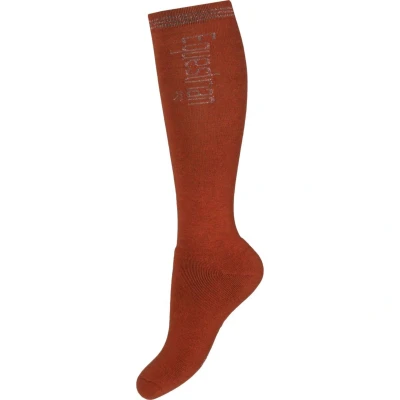 Abbildung von Horka Socken Equestrian Pro Ginger