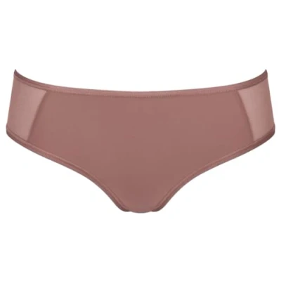 Abbildung von Sloggi Damen Soft Adapt Hipster, Cacao, S