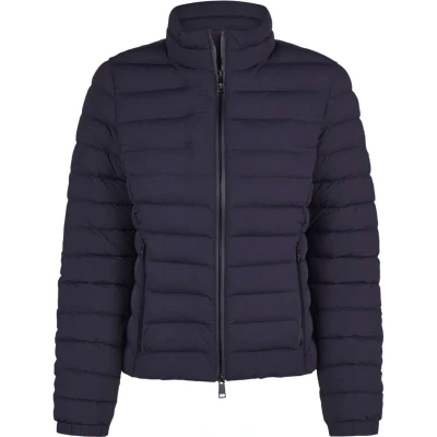 Abbildung von Pikeur Jacke Athleisure Quilted Navy 42 Agradi.deVerkauft von Agradi