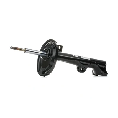 Abbildung von SACHS 317 557 Stoßdämpfer Gasdruck Zweirohr Federbein oben Stift MERCEDES BENZ: CLK Coupe, C Class Saloon, T modell