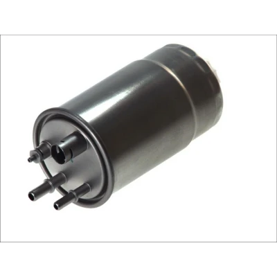 Abbildung von BOSCH F 026 402 049 Kraftstofffilter Leitungsfilter FIAT: Grande Punto Hatchback, Fiorino III Box Body / Estate, Evo Hatchback