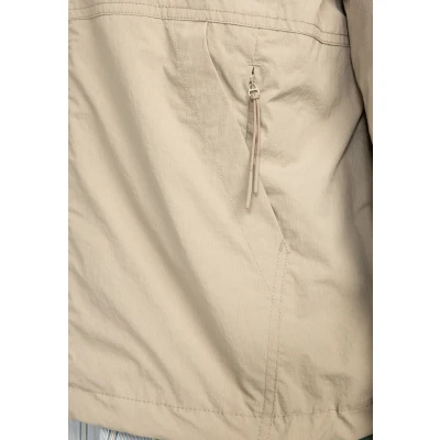 Abbildung von Element Alder Übergangsjacke, Herren, Größe: Small, Beige