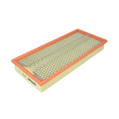 Abbildung von FILTRON AP 011 Luftfilter 55 171 379 Filtereinsatz MERCEDES BENZ: W124 Saloon, 190, G Class Off Road, SSANGYONG: Korando II Road