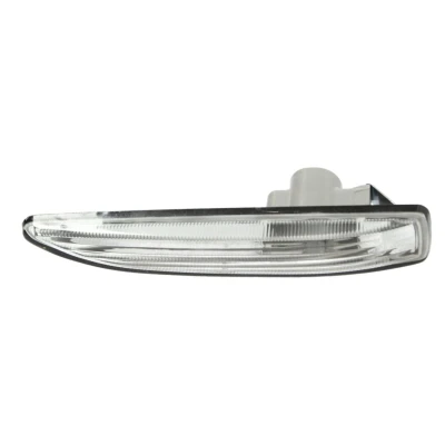 Abbildung von VAN WEZEL 0652915 Blinker weiß vorne links, seitlicher Einbau BMW: 7
