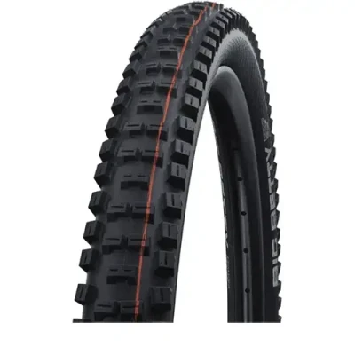 Abbildung von Cop.Sw 29X2,40 Big Betty Addix Soft Sutr Tl Easy, Schwarz