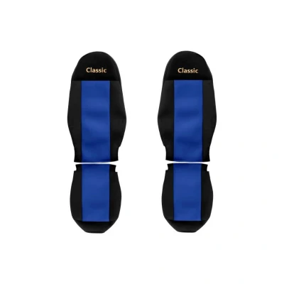 Abbildung von Sitzschonbezug F CORE PS10 BLUE