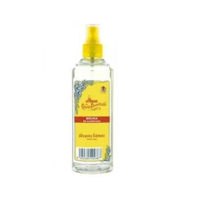 Abbildung von Alvarez Gómez Agua de Colonia Concentrada Pillow Mist Body 300 ml