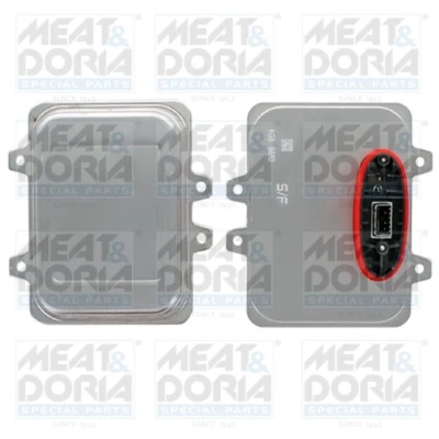 Abbildung von Steuergerät Beleuchtung MEAT &amp; DORIA 73212656E