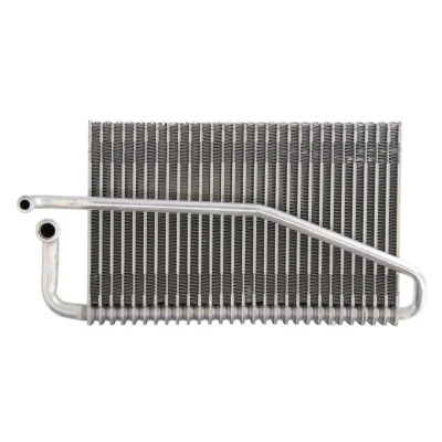 Abbildung von Verdampfer, Klimaanlage THERMOTEC KTT150037