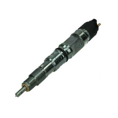 Abbildung von BOSCH 0 986 435 517 Einspritzdüse Common Rail mit Dichtring