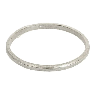 Abbildung von ELRING 741.490 Dichtung, Abgasrohr an Abgasturbolader VOLKSWAGEN: CADDY 4 Kombi, Passat B8 Saloon, Polo V Hatchback