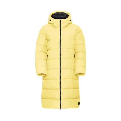 Abbildung von Jack Wolfskin Daunenmantel »FROZEN PALACE COAT W RDS«
