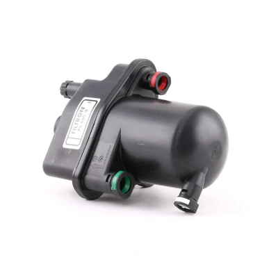 Abbildung von FILTRON PS 980/8 Kraftstofffilter Leitungsfilter 10 8 RENAULT: Clio 2, 3, III Grandtour