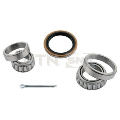 Abbildung von SNR R173.00 Radlagersatz 50 MITSUBISHI: Cordia