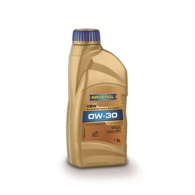 Abbildung von Motoröl RAVENOL VSW 0W30 1L